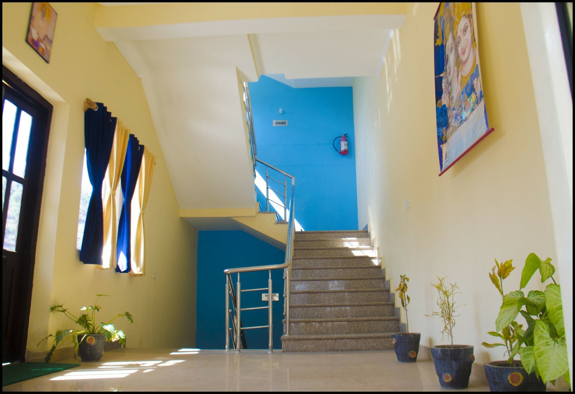 Shivalik River Retreat Almora Exterior photo